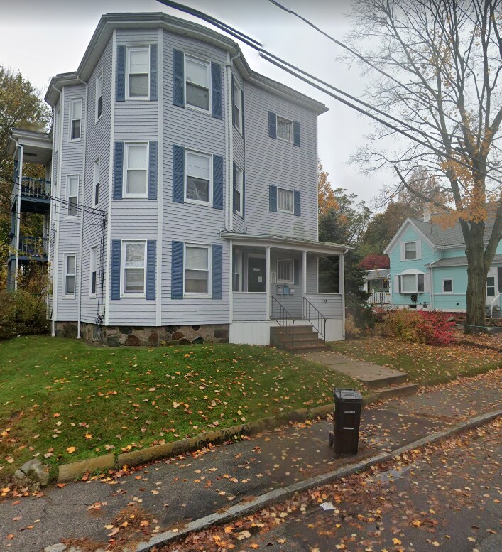 Building Photo - 32 Martland Ave