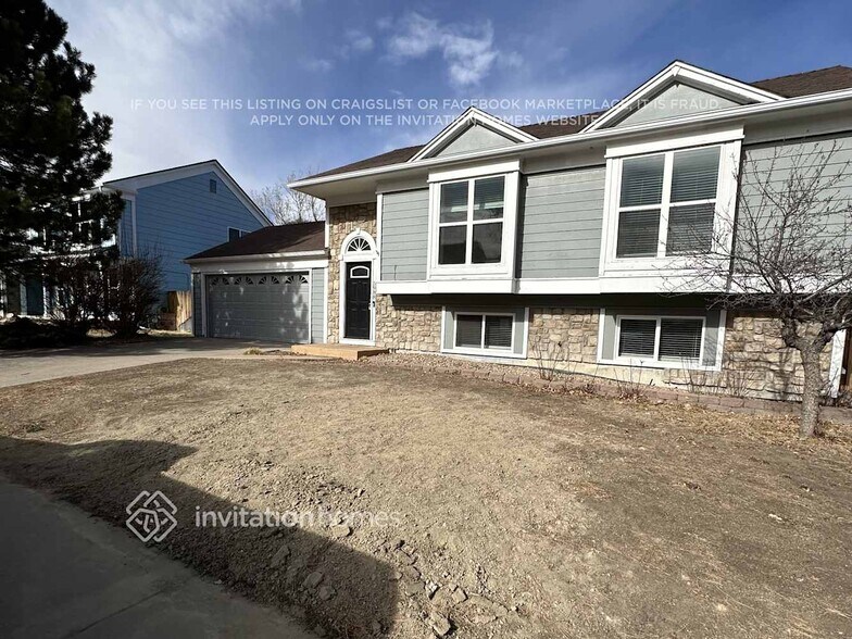 Building Photo - 5988 S Odessa Cir