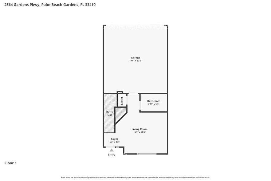 Building Photo - 2564 Gardens Pkwy