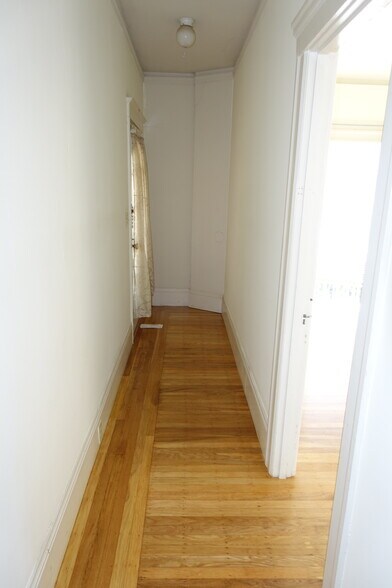 Building Photo - 2343 Dwight Way