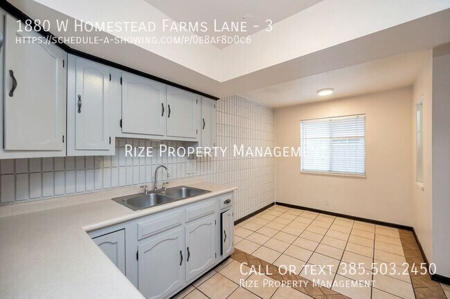 Building Photo - 1880 W Homestead Farms Ln