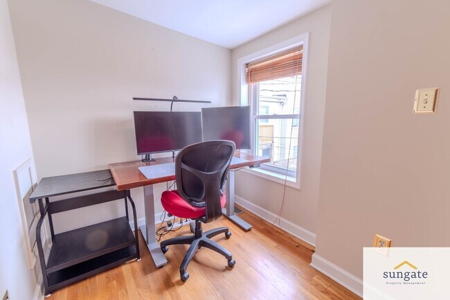 Building Photo - 1401 Cooksie St