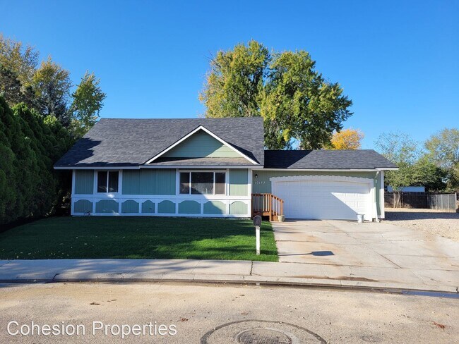 Building Photo - 4 br, 2 bath House - 10177 W Canterbury Dr