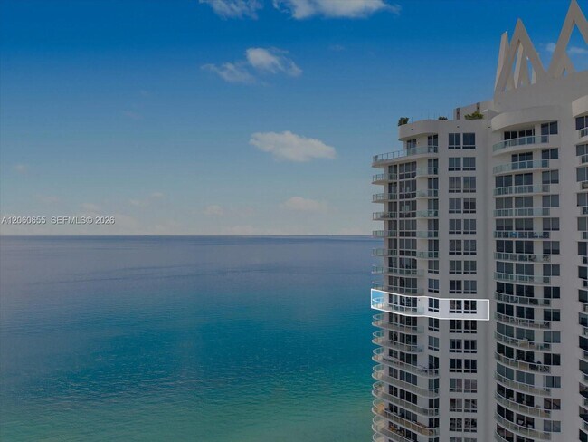 Building Photo - 6365 Collins Ave