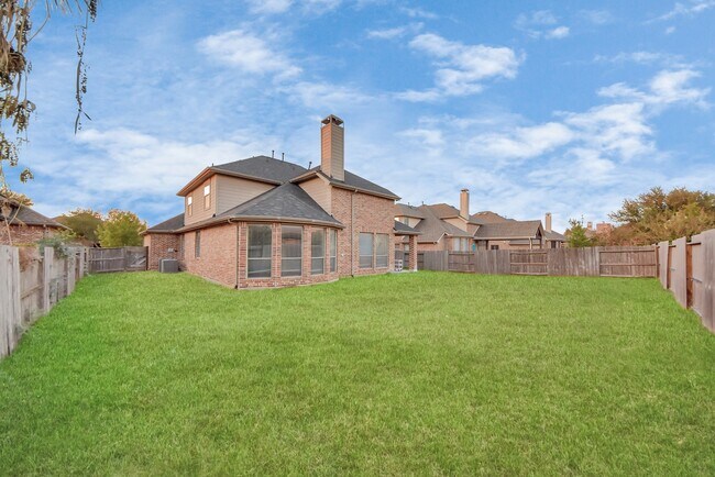 Building Photo - 17222 Red Oak Bend Dr