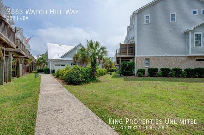 Building Photo - 3663 Watch Hill Way