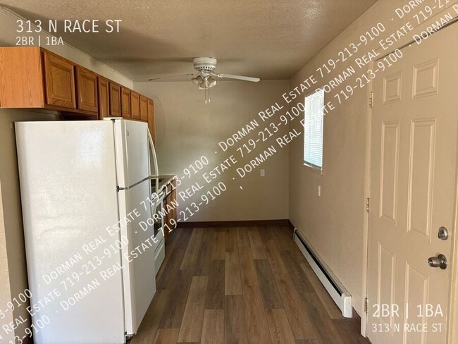 Building Photo - 313 N Race St