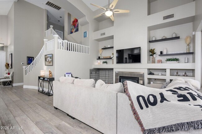 Building Photo - 7743 E Nestling Way