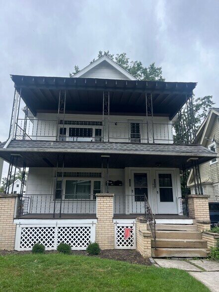 Building Photo - 1300 Ethel Ave