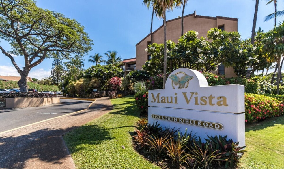 Building Photo - 2191 S Kihei Rd