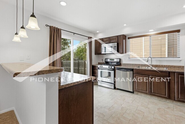 Building Photo - Beautiful Single Family Home Fenced in Yard and Central AC