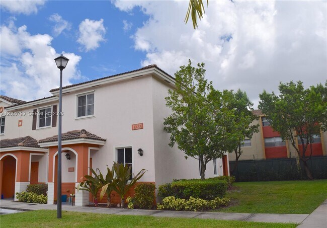 Building Photo - 17347 NW 7th Ave