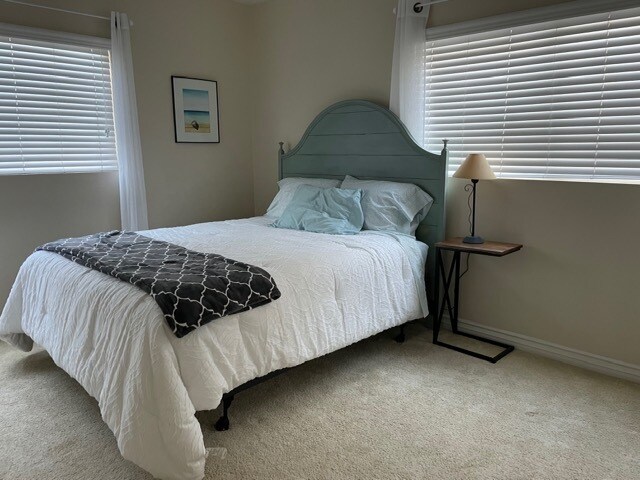 Bedroom 2 - 124 45th St