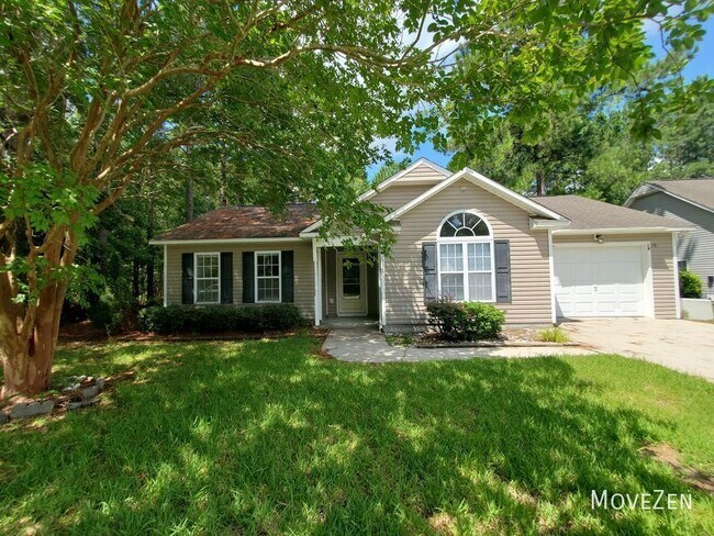 Building Photo - 1517 Everett Springs Dr