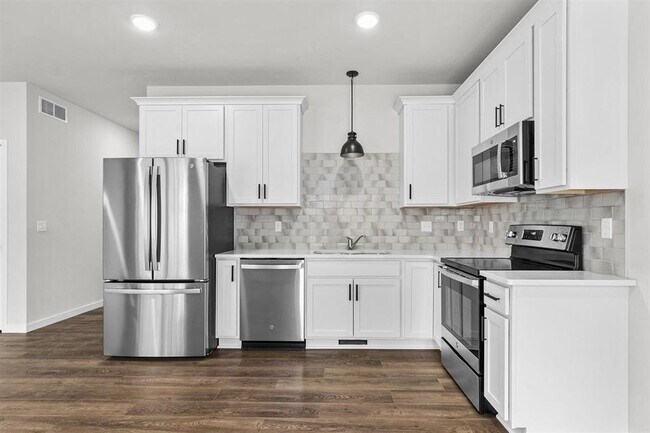 Building Photo - 1459 Harrison St