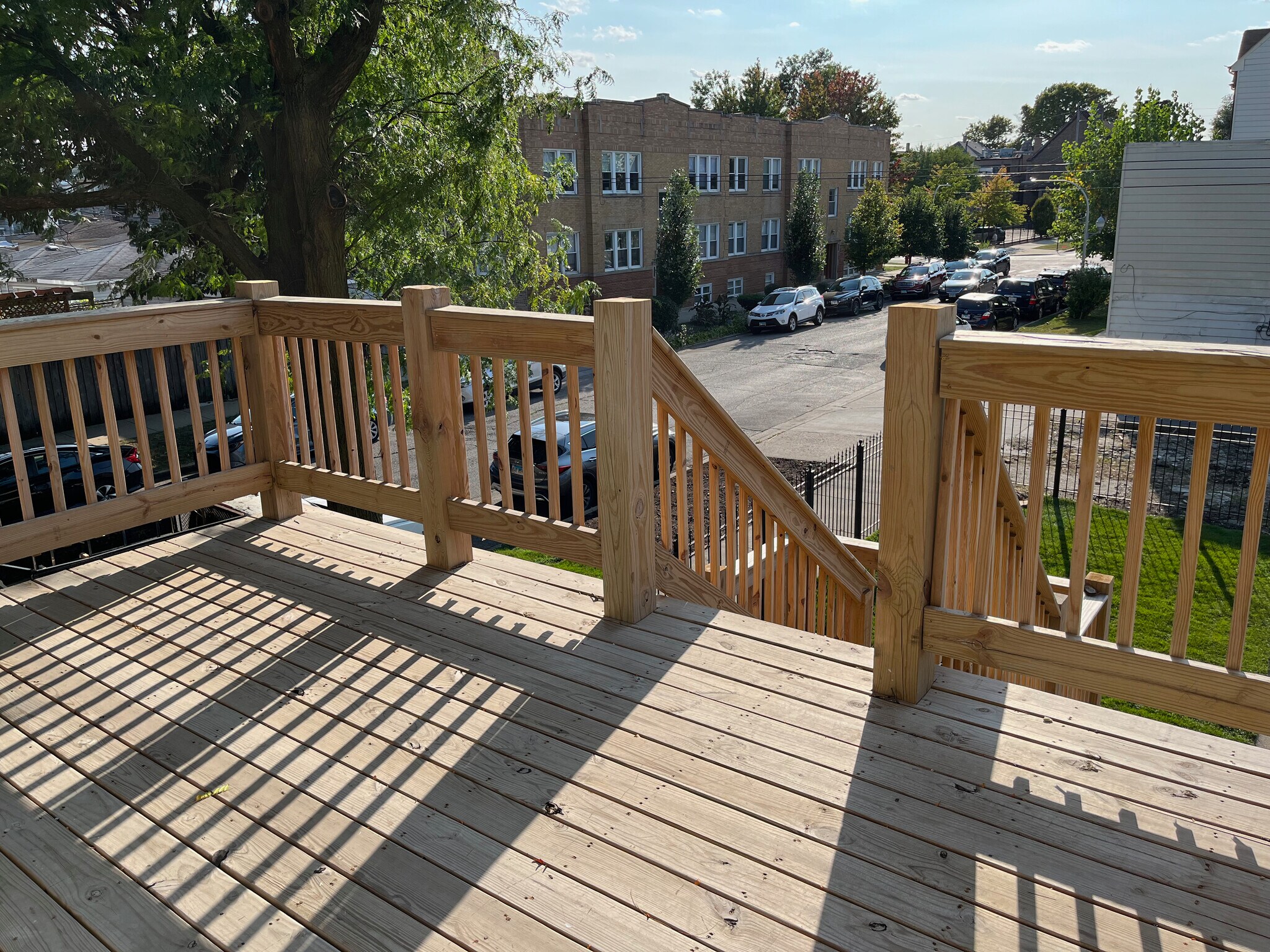 Building Photo - 3800 N Whipple St