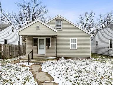 Primary Photo - 1426 Sorin St