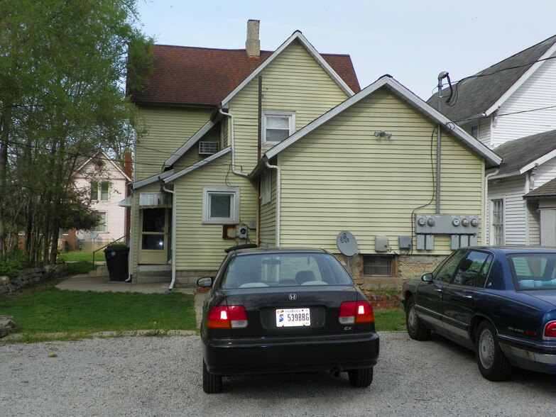 Building Photo - 414 S Jefferson St