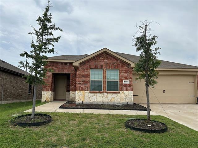 Primary Photo - 2433 Burkburnett Dr