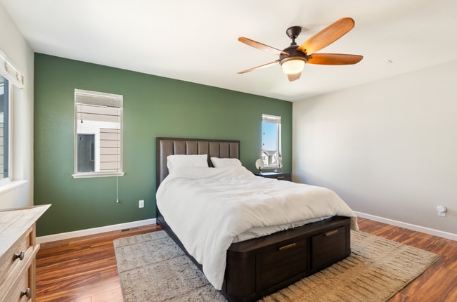 Building Photo - Low-Maintenance Living in Colorado Springs...