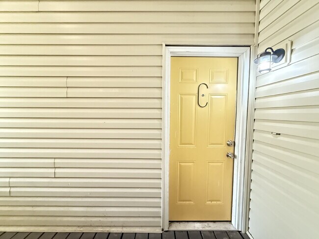 Building Photo - Spacious 1-Bedroom Apartment in West Knoxv...