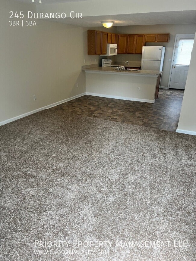 Building Photo - 245 Durango Cir