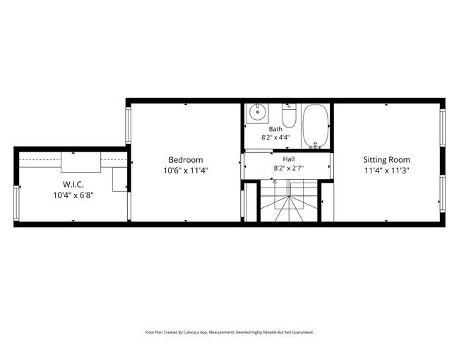Building Photo - 1526 D St SE