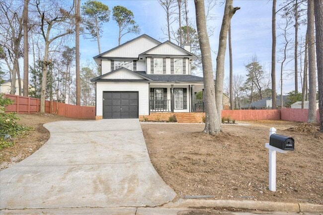 Primary Photo - 511 Arlington Ct