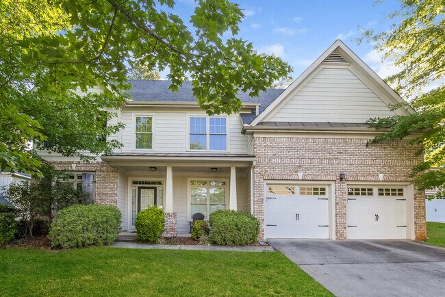 Building Photo - 3520 Brittany Oak Trce