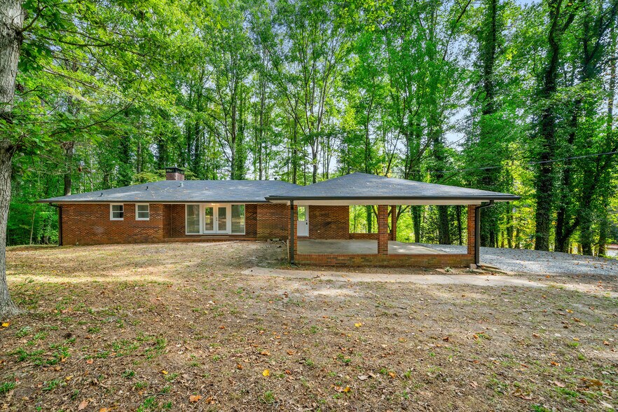 Building Photo - 3890 Atlanta Hwy