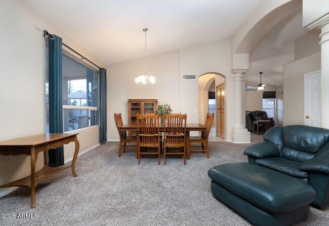 Building Photo - 6546 W Tonopah Dr