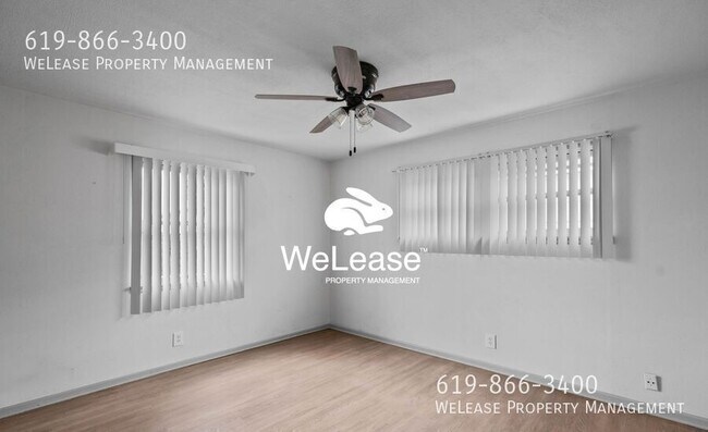 Building Photo - 3255 New Jersey Ave