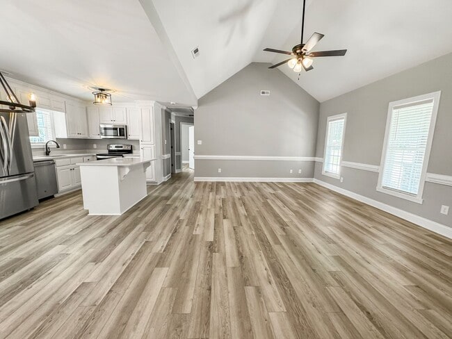 Building Photo - Introducing Your Dream Home in Nash County's Tar River Reservoir Area!  Lawn Care Included!