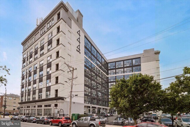 Building Photo - 444 N 4th St