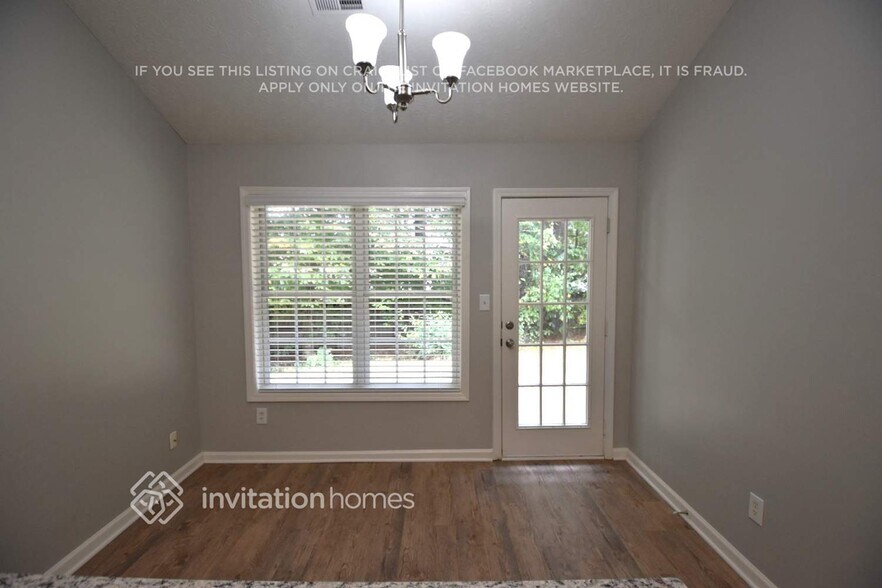 Building Photo - 3383 Tuggle Park Rd