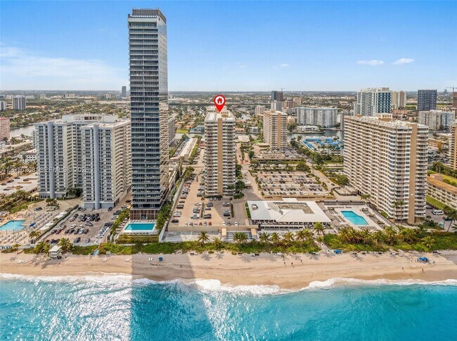 Building Photo - 1980 S Ocean Dr