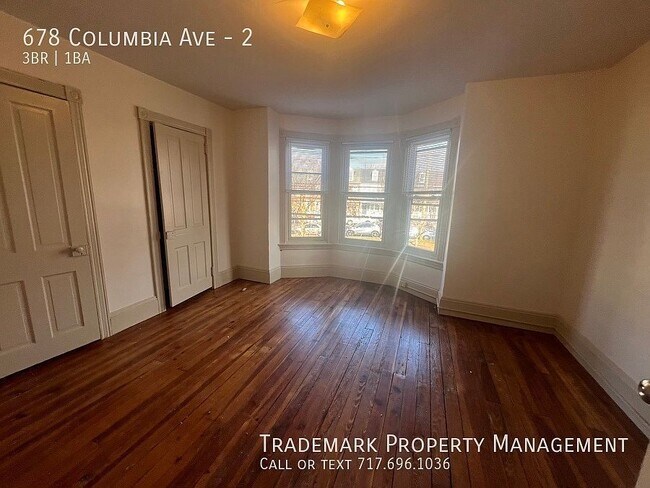 Building Photo - 678 Columbia Ave