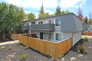 Building Photo - The Boardwalk Apartments