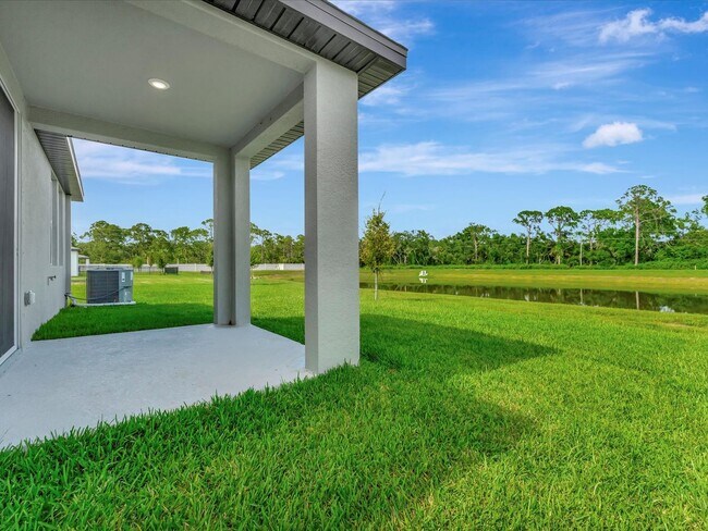 Building Photo - Fabulous 2024 New Build ~ 4 bed/ 2 bath Annual Rental