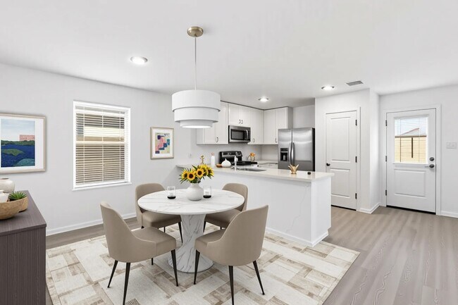 Building Photo - 26914 Dalmatian Bellflower Dr