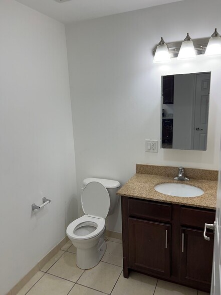 Bathroom 2nd floor - 190 Culver Ave