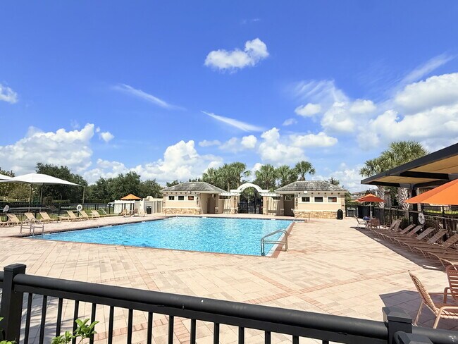 Building Photo - Beautiful 3-Bedroom Home in Lake Nona – $2...