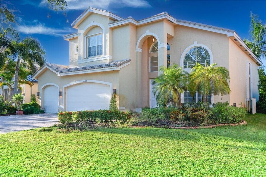 Primary Photo - 18672 SW 55th St