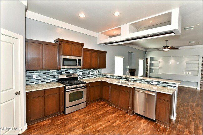 Building Photo - 14505 Ginger Kerrick