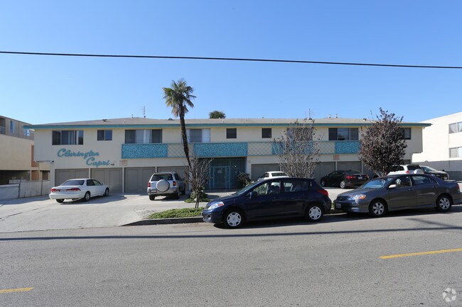 Building Photo - Clarington Capri