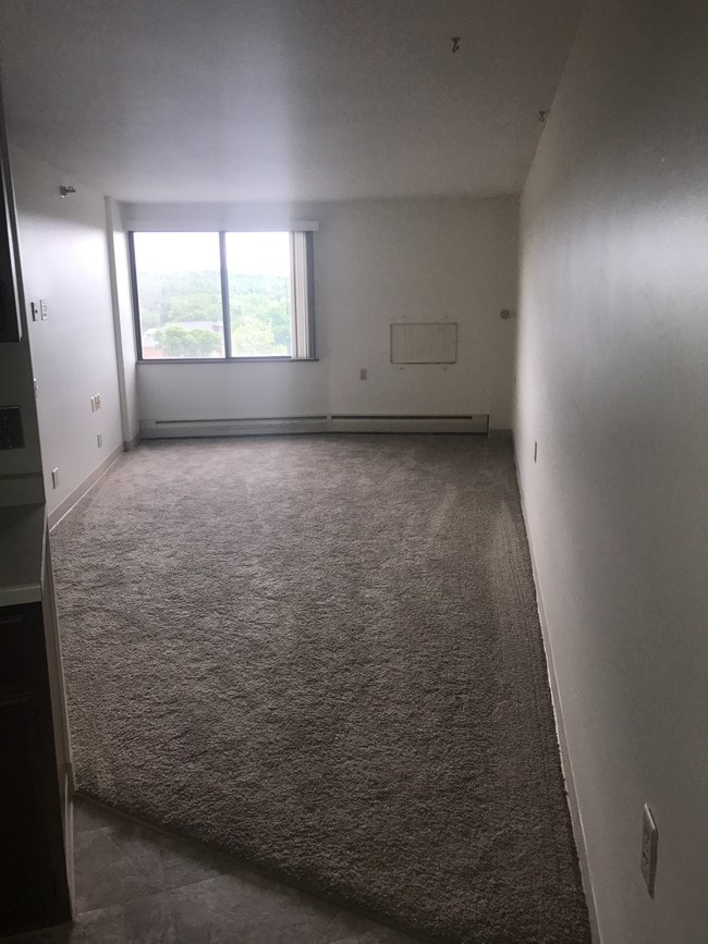 Building Photo - Alice Nettell Towers