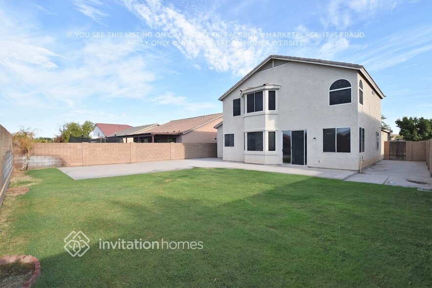 Building Photo - 3219 W Maldonado Rd