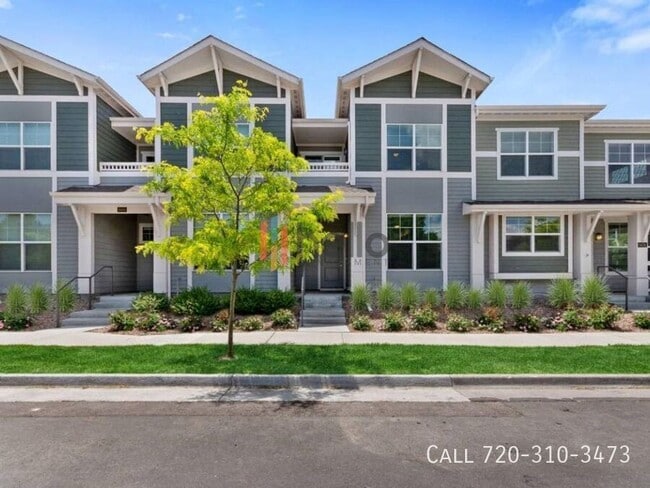 Building Photo - 9474 E 109th Dr