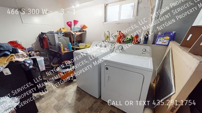 Building Photo - 466 S 300 W
