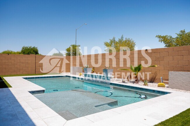 Building Photo - Beautiful Brand New Home with A POOL!